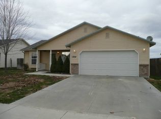 13814 Mariposa St, Caldwell, ID 83607