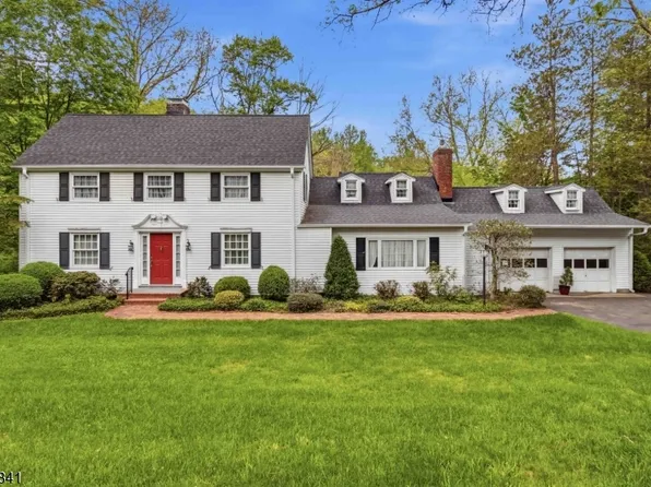 20 Wood Rd, Morris Twp., NJ 07960