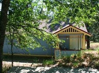 954 Elkader St, Ashland, OR 97520