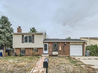 802 Centennial Way, Bennett, CO 80102