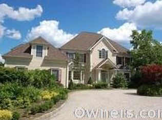 85 Whippoorwill Rd E, Armonk, NY 10504