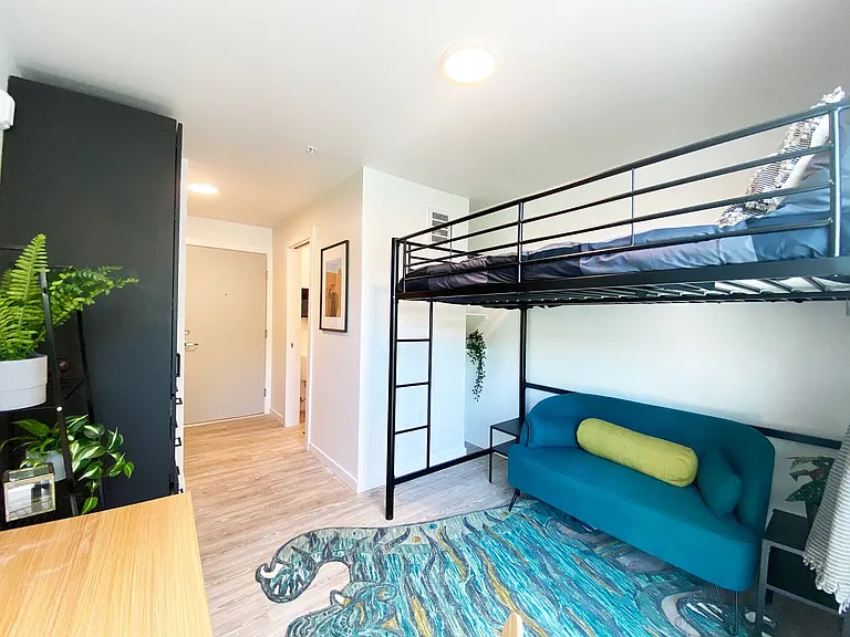 Karsti Apartments — Photo 26