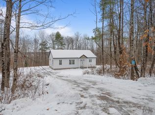 33 Lawson Ridge Lane, Richmond, ME 04357