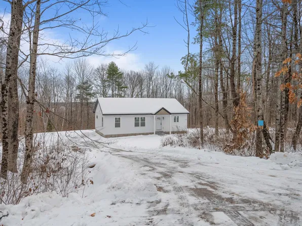 33 Lawson Ridge Lane, Richmond, ME 04357