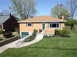 418 Timberlake Ave, Erlanger, KY 41018
