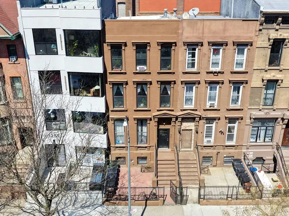 1253 Pacific St #1-4, Brooklyn, NY 11216