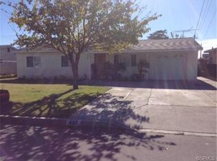 437 E 1st St, Rialto, CA 92376