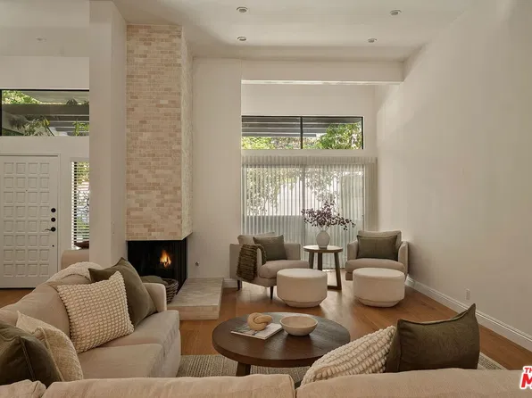 1554 Michael Ln, Pacific Palisades, CA 90272