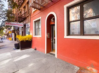 Rented by Mirador Real Estate