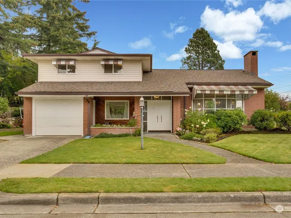 1901 N Orchard Street, Tacoma, WA 98406