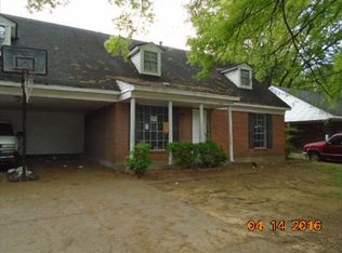 4531 Cottonwood Rd, Memphis, TN 38118