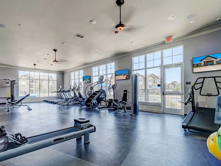 Alaqua at Frisco Apartments — Photo 26