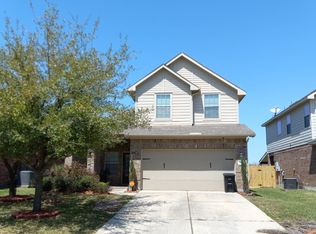 9011 Plume Tree Dr, Humble, TX 77338