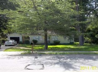 2285 New Clinton Rd, Macon, GA 31217