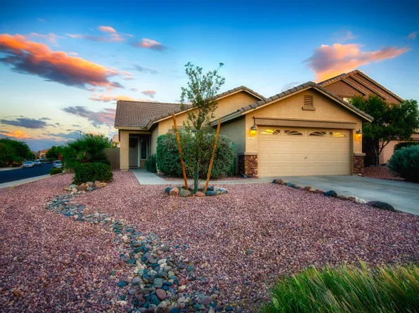 14639 N 153rd Ct, Surprise, AZ 85379