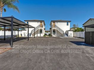 630 N Juniper St UNIT 630, Escondido, CA 92025