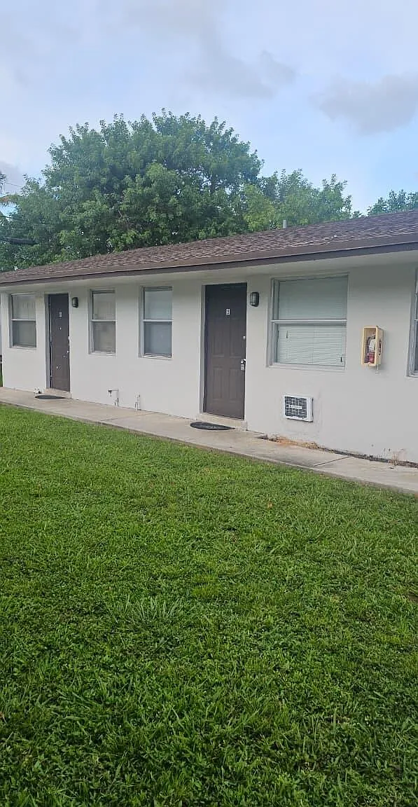 1 bed, 1.0 bath, 506 sqft, $1,400 — Photo 3