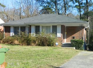 831 Gertrude Pl NW, Atlanta, GA 30318