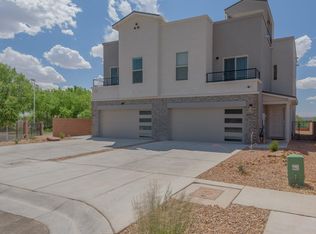 8839 Horizon Blvd NE, Albuquerque, NM 87113