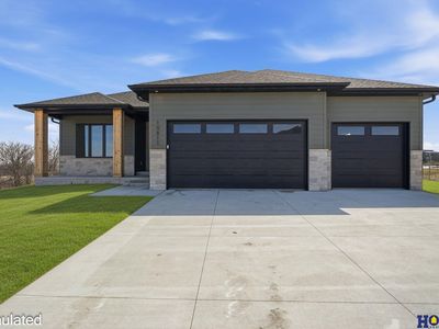 10811 Century Ln, Lincoln, NE, 68527