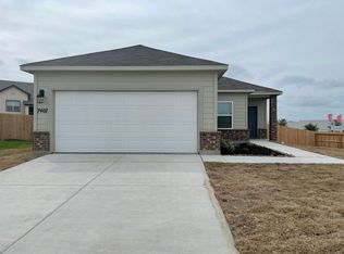7407 Capstone Rdg, San Antonio, TX 78244