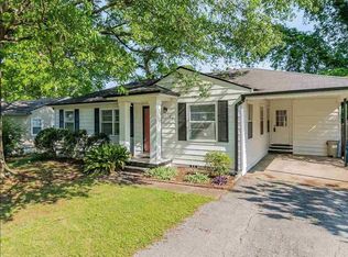 408 Woodvale Ln, Birmingham, AL 35209