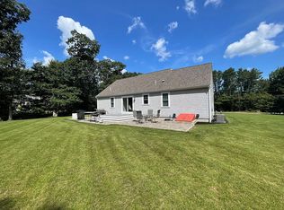 27 W Great Western Rd, Yarmouth Port, MA 02675