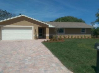 516 Banyan Way, Melbourne Beach, FL 32951