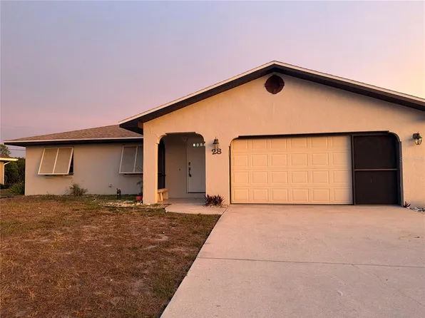28 Clintwood Ave, Englewood, FL 34223