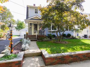 12-10 Bellair Ave #1X, Fair Lawn, NJ 07410
