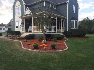 35 Harvestwood Dr, West Bridgewater, MA 02379