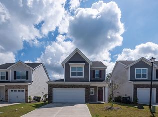 952 Bergenfield Ln, Chapin, SC 29036