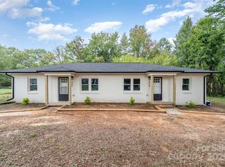2237-39 Catawba Hts, Lincolnton, NC 28092
