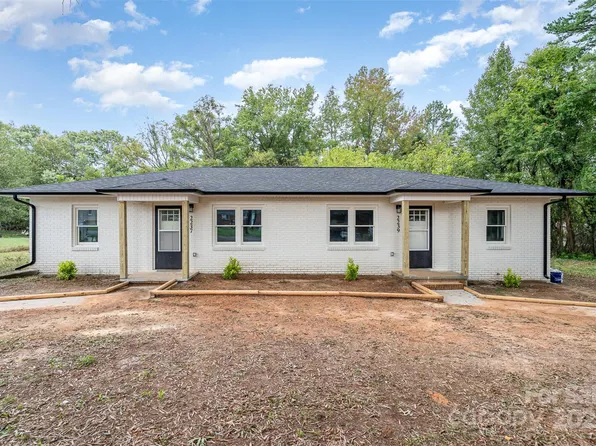 2237-39 Catawba Hts, Lincolnton, NC 28092