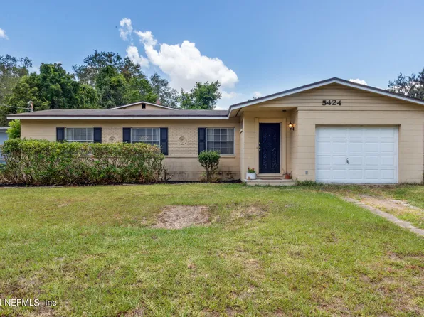 5424 PARK Street, Jacksonville, FL 32205