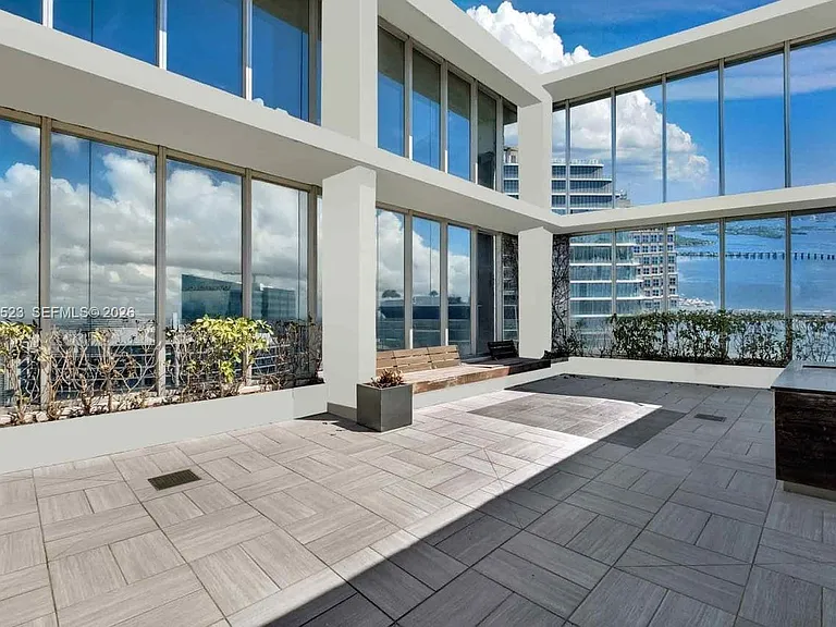 465 Brickell Ave #5701 — Photo 49