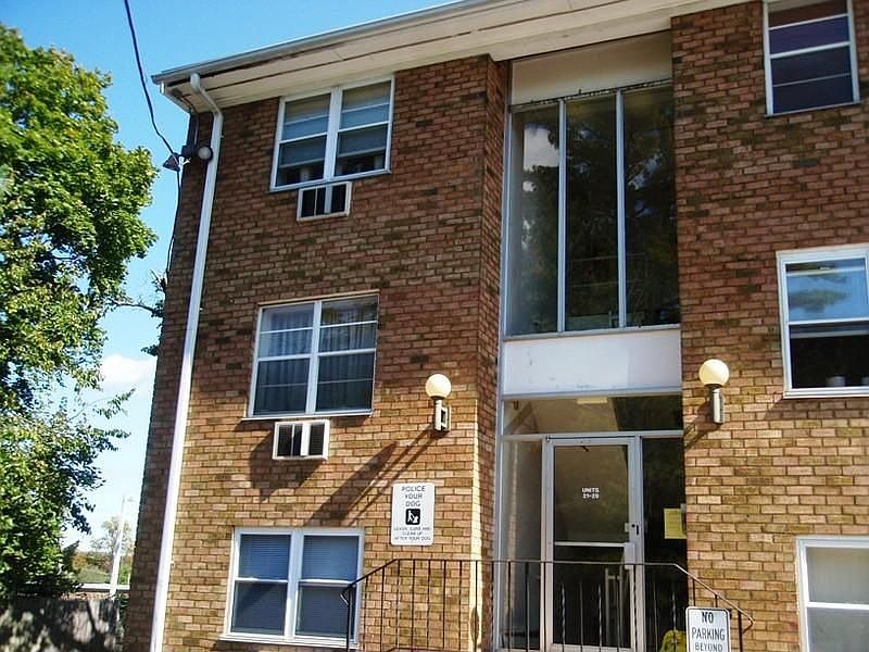Norwalk Condo Rental