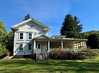 2164 Route 6 W, Roulette, PA 16746