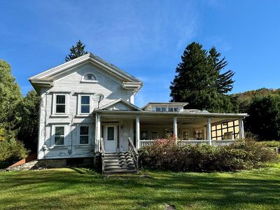 2164 Route 6 W, Roulette, PA, 16746