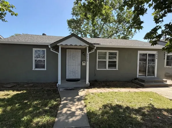 3926-3924 Ivy St, Sacramento, CA 95838