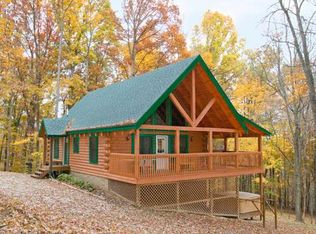 4435 Sullivan Rd, Sugar Grove, OH 43155