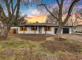 6147 S Ellis Ave, Wichita, KS 67216