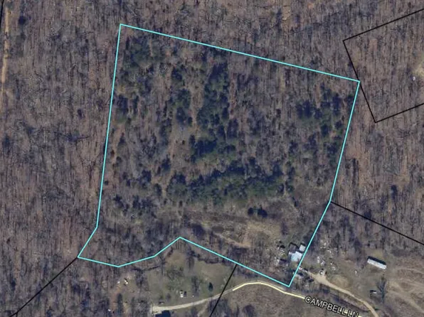 160 Campbell Ln, Jeffersonville, KY 40337