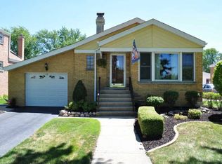 4331 W 108th Pl, Oak Lawn, IL 60453