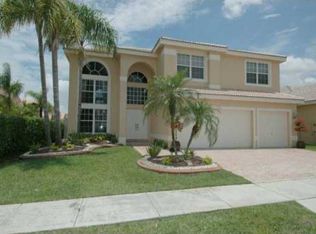 17332 SW 35th St, Miramar, FL 33029