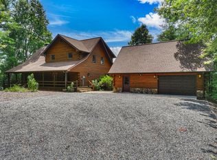 144 The Blf, Morganton, GA 30560