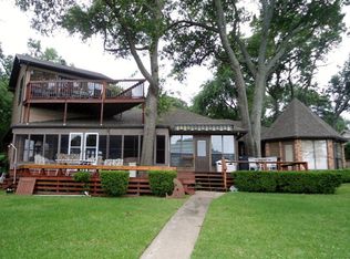 260 Shady Shores Dr, Mabank, TX 75156