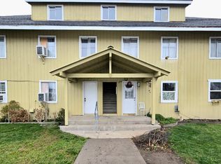 703 Pioneer St. Apts., Cashmere, WA 98815