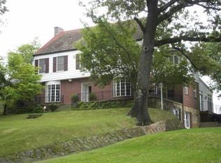 3809 S Lookout St, Little Rock, AR 72205