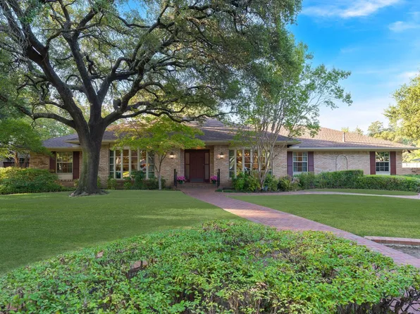 6950 Midcrest Dr, Dallas, TX 75254